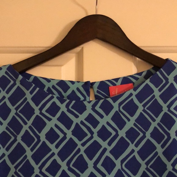 Britt Ryan Dress - Picture 3 of 6